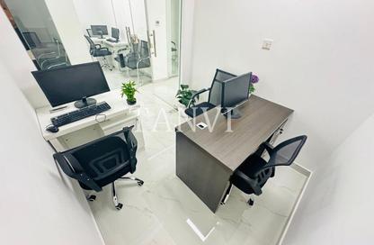 Office Space - Studio - 1 Bathroom for rent in Reem Residency - Al Karama - Dubai Office Space - Studio - 1 Bathroom for rent in Reem Residency - Al Karama - Dubai