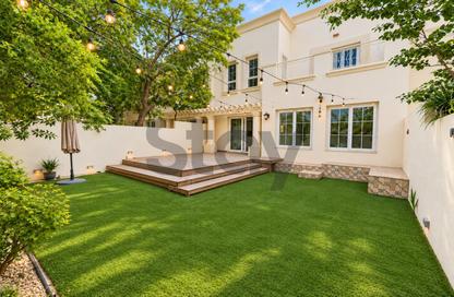 Villa - 3 - 4 for sale in Springs 3 - The Springs - Dubai Villa - 3 - 4 for sale in Springs 3 - The Springs - Dubai