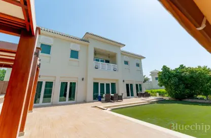 Villa - 4 Bedrooms - 6 Bathrooms for sale in Quortaj - North Village - Al Furjan - Dubai