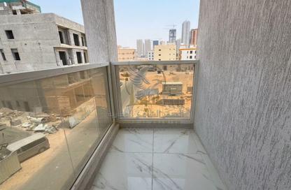 Apartment - 2 Bedrooms - 2 Bathrooms for rent in Ajman Global City - Al Alia - Ajman Apartment - 2 Bedrooms - 2 Bathrooms for rent in Ajman Global City - Al Alia - Ajman