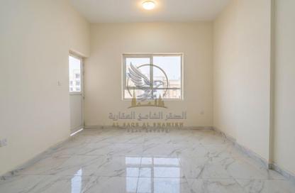 Apartment - 2 Bedrooms - 2 Bathrooms for rent in Ajman Global City - Al Alia - Ajman