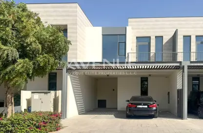 فيلا - 3 غرف نوم - 4 حمامات للبيع في شمس - المرابع العربية 3 - دبي فيلا - 3 غرف نوم - 4 حمامات للبيع في شمس - المرابع العربية 3 - دبي