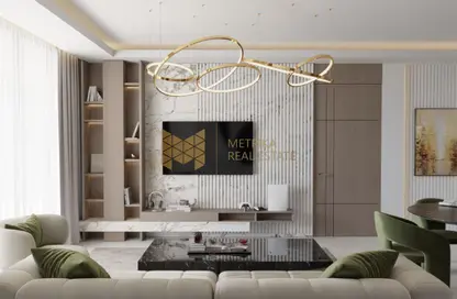 شقة - غرفة نوم - 2 حمامات للبيع في سمانا أفينيو - مجمع دبي ريزيدنس - دبي لاند - دبي