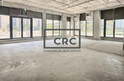 Retail - Studio for rent in Peninsula Four - Peninsula - Business Bay - Dubai Retail - Studio for rent in Peninsula Four - Peninsula - Business Bay - Dubai