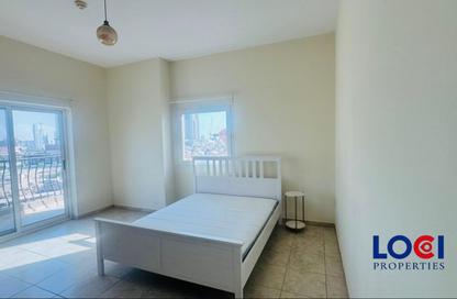 Apartment - 2 Bedrooms - 3 Bathrooms for rent in The Imperial Residence A - The Imperial Residence - District 5 - Jumeirah Village Triangle - Dubai