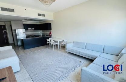 Apartment - 2 Bedrooms - 3 Bathrooms for rent in The Imperial Residence A - The Imperial Residence - District 5 - Jumeirah Village Triangle - Dubai
