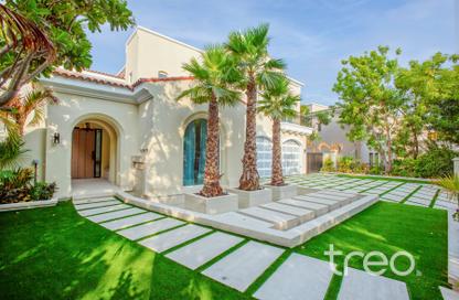 Villa - 5 - 6 for sale in Mirador - Arabian Ranches - Dubai Villa - 5 - 6 for sale in Mirador - Arabian Ranches - Dubai