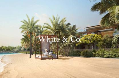 Villa - 5 Bedrooms - 6 Bathrooms for sale in Alaya - Tilal Al Ghaf - Dubai