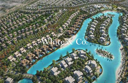 Villa - 5 Bedrooms - 6 Bathrooms for sale in Alaya - Tilal Al Ghaf - Dubai