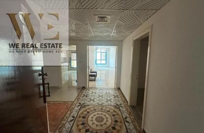 Apartment - 3 Bedrooms - 4 Bathrooms for sale in Al Khor Tower B3 - Al Khail Towers - Ajman Downtown - Ajman