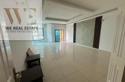 Apartment - 3 Bedrooms - 4 Bathrooms for sale in Al Khor Tower B3 - Al Khail Towers - Ajman Downtown - Ajman