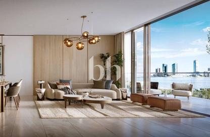 Apartment - Studio - 1 Bathroom for sale in Radisson Residences - Tower 1 - City Of Lights - Al Reem Island - Abu Dhabi