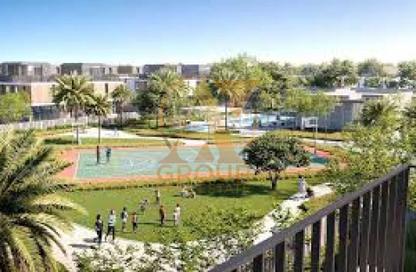 Villa - 4 Bedrooms - 5 Bathrooms for sale in June - Arabian Ranches 3 - Dubai