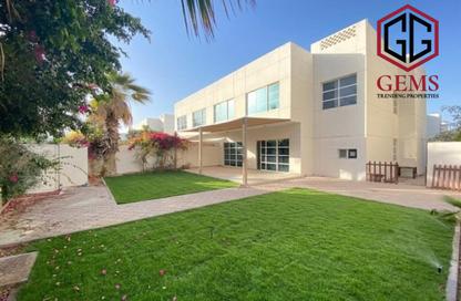 Villa - 4 - 5 for rent in Umm Suqeim 2 Villas - Umm Suqeim 2 - Umm Suqeim - Dubai Villa - 4 - 5 for rent in Umm Suqeim 2 Villas - Umm Suqeim 2 - Umm Suqeim - Dubai