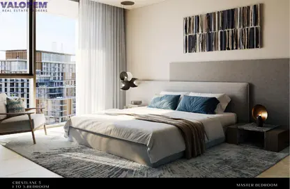 شقة - غرفة نوم - 2 حمامات للبيع في سيتي ووك كريستلين 3 - سيتي ووك كريستلين، - سيتي ووك - دبي شقة - غرفة نوم - 2 حمامات للبيع في سيتي ووك كريستلين 3 - سيتي ووك كريستلين، - سيتي ووك - دبي