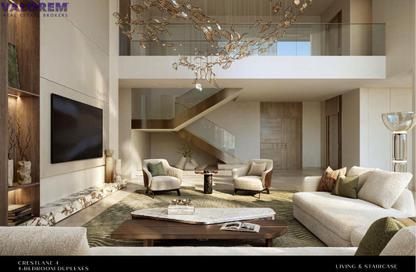 Apartment - 1 Bedroom - 2 Bathrooms for sale in City Walk Crestlane 3 - City Walk Crestlane - City Walk - Dubai