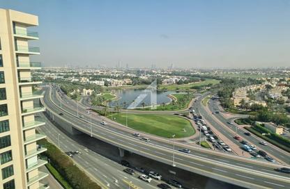 Apartment - 2 Bedrooms - 3 Bathrooms for sale in Vida B - The Hills - Dubai Apartment - 2 Bedrooms - 3 Bathrooms for sale in Vida B - The Hills - Dubai