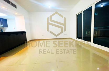 Apartment - 1 - 1 for rent in Tower 23 - Al Reef Downtown - Al Reef - Abu Dhabi