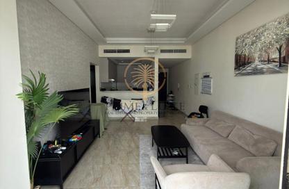 Apartment - 2 Bedrooms - 3 Bathrooms for rent in Samana Greens - Arjan - Dubai