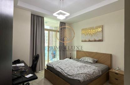 Apartment - 2 Bedrooms - 3 Bathrooms for rent in Samana Greens - Arjan - Dubai