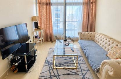 Apartment - 1 - 1 for rent in Marina Residence B - Marina Residence - Dubai Marina - Dubai