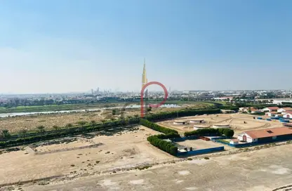 شقة - 1 حمام للايجار في الخليج الإداري A - الخليج الإداري - الخليج التجاري - دبي