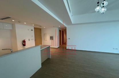 Apartment - 2 - 3 for rent in Mayan 3 - Mayan - Yas Island - Abu Dhabi