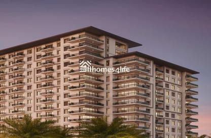Apartment - 2 - 3 for sale in ORA By Nshama Properties - Town Square - Dubai