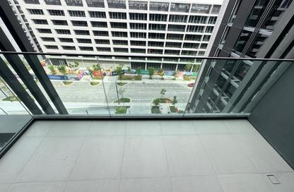 Apartment - 1 Bedroom - 2 Bathrooms for rent in Vida 1 - Vida Residences - Aljada - Sharjah