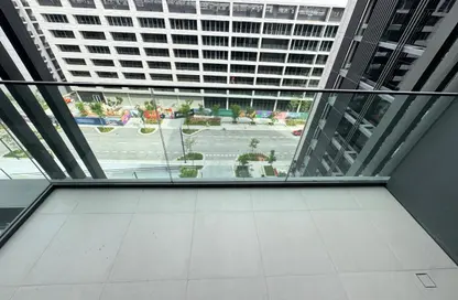 Apartment - 1 Bedroom - 2 Bathrooms for rent in Vida 1 - Vida Residences - Aljada - Sharjah