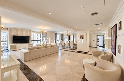 Apartment - 4 - 5 for rent in Murjan 3 - Murjan - Jumeirah Beach Residence - Dubai