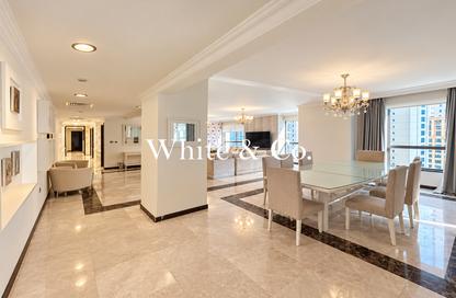 Apartment - 4 - 5 for rent in Murjan 3 - Murjan - Jumeirah Beach Residence - Dubai Apartment - 4 - 5 for rent in Murjan 3 - Murjan - Jumeirah Beach Residence - Dubai
