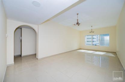 Apartment - 2 Bedrooms - 2 Bathrooms for rent in Al Fayha Building - Al Taawun Street - Al Taawun - Sharjah
