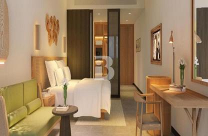 Apartment - Studio - 1 Bathroom for sale in Dusit Princess Rijas - District 18 - Jumeirah Village Circle - Dubai