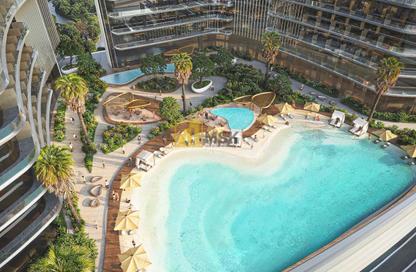 Apartment - 2 Bedrooms - 2 Bathrooms for sale in Binghatti Hillviews - Dubai Science Park - Dubai