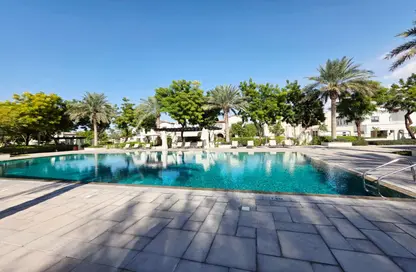 شقة - 7 غرف نوم - 8 حمامات للبيع في بورتفينو - داماك لاجونز - دبي