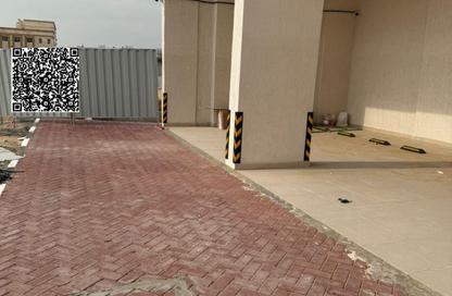 Whole Building - 7+ Bedrooms - 7+ Bathrooms for sale in Ajman Global City - Al Alia - Ajman Whole Building - 7+ Bedrooms - 7+ Bathrooms for sale in Ajman Global City - Al Alia - Ajman