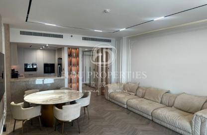 Apartment - 2 Bedrooms - 3 Bathrooms for sale in Lamtara 1 - Madinat Jumeirah Living - Umm Suqeim 3 - Umm Suqeim - Dubai Apartment - 2 Bedrooms - 3 Bathrooms for sale in Lamtara 1 - Madinat Jumeirah Living - Umm Suqeim 3 - Umm Suqeim - Dubai