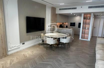 Apartment - 2 Bedrooms - 3 Bathrooms for sale in Lamtara 1 - Madinat Jumeirah Living - Umm Suqeim 3 - Umm Suqeim - Dubai Apartment - 2 Bedrooms - 3 Bathrooms for sale in Lamtara 1 - Madinat Jumeirah Living - Umm Suqeim 3 - Umm Suqeim - Dubai