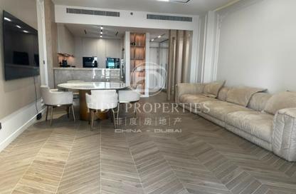 Apartment - 2 Bedrooms - 3 Bathrooms for sale in Lamtara 1 - Madinat Jumeirah Living - Umm Suqeim 3 - Umm Suqeim - Dubai