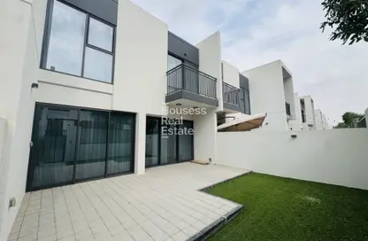 Townhouse - 3 Bedrooms - 4 Bathrooms for rent in La Rosa 6 - La Rosa - Villanova - Dubai