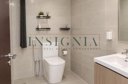 Apartment - Studio - 1 for rent in New Dubai Gate 1 - JLT Cluster Q - Jumeirah Lake Towers - Dubai