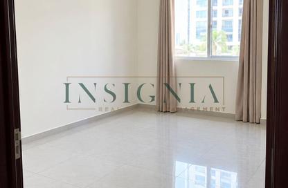 Apartment - Studio - 1 for rent in New Dubai Gate 1 - JLT Cluster Q - Jumeirah Lake Towers - Dubai