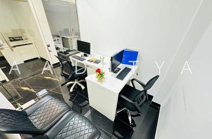 Office Space - Studio - 1 Bathroom for rent in Horizone Building - Port Saeed - Deira - Dubai Office Space - Studio - 1 Bathroom for rent in Horizone Building - Port Saeed - Deira - Dubai