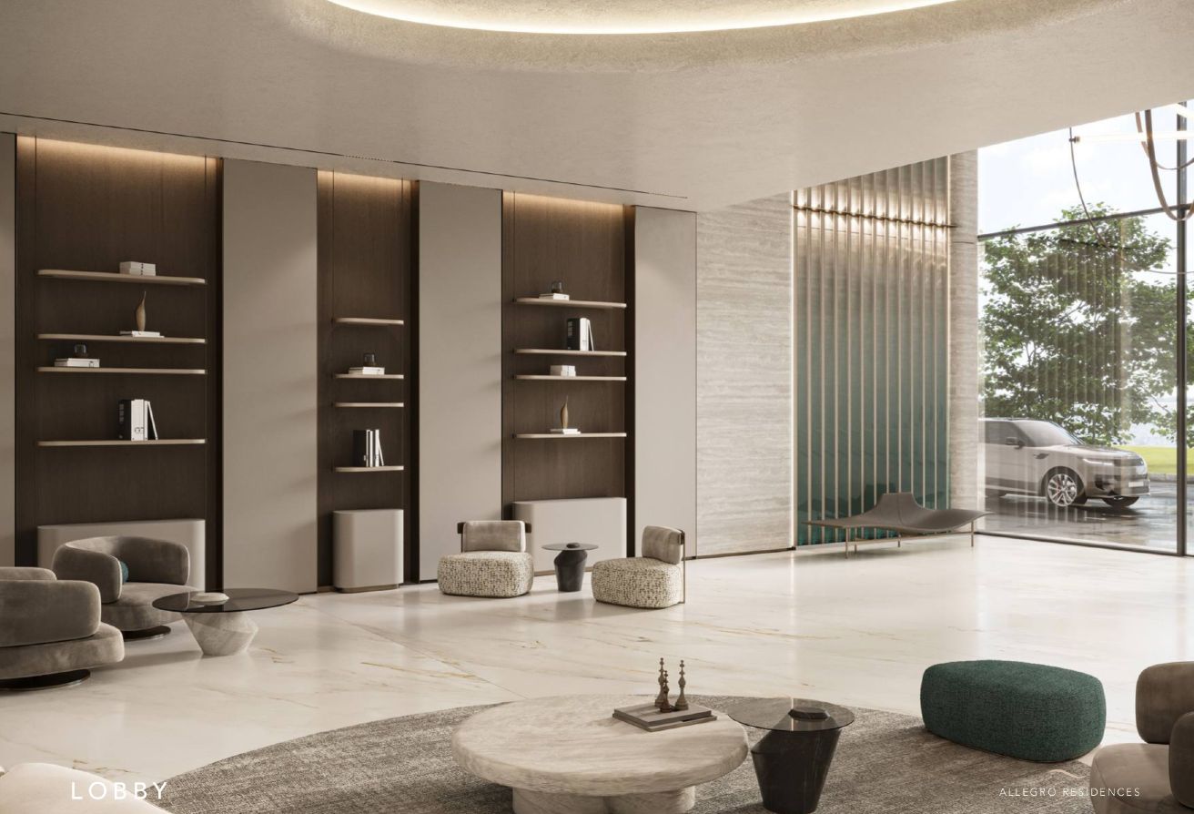 Properties in Dubai Islands, Dubai