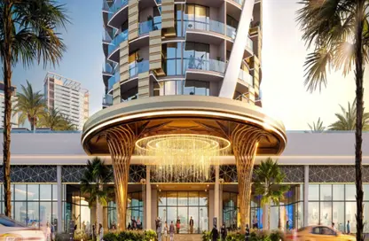 Apartment - 2 Bedrooms - 3 Bathrooms for sale in THE BILTMORE RESIDENCES - Al Sufouh - Dubai