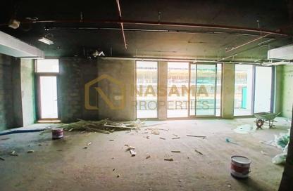 Office Space - Studio - 1 Bathroom for rent in Binghatti Azure - District 16 - Jumeirah Village Circle - Dubai
