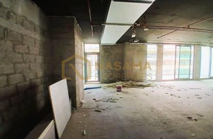 Office Space - Studio - 1 Bathroom for rent in Binghatti Azure - District 16 - Jumeirah Village Circle - Dubai