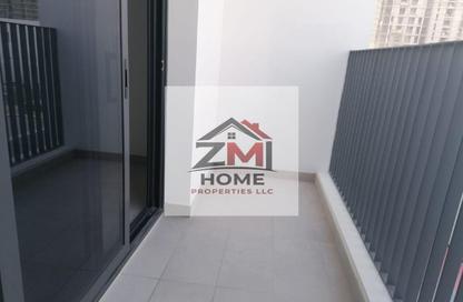 Apartment - 2 Bedrooms - 2 Bathrooms for rent in Rehan Apartments - Aljada - Sharjah