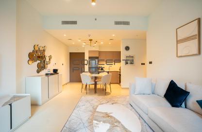 Apartment - 1 Bedroom - 1 Bathroom for rent in Act One - Act Towers - Opera District - Downtown Dubai - Dubai Apartment - 1 Bedroom - 1 Bathroom for rent in Act One - Act Towers - Opera District - Downtown Dubai - Dubai
